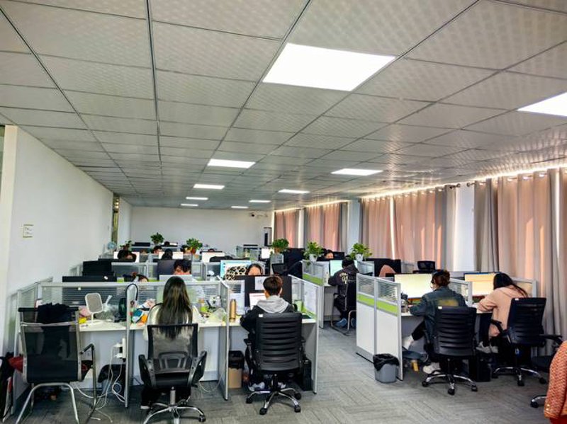 线上店铺如何在市场中脱颖而出—以服装行业为例