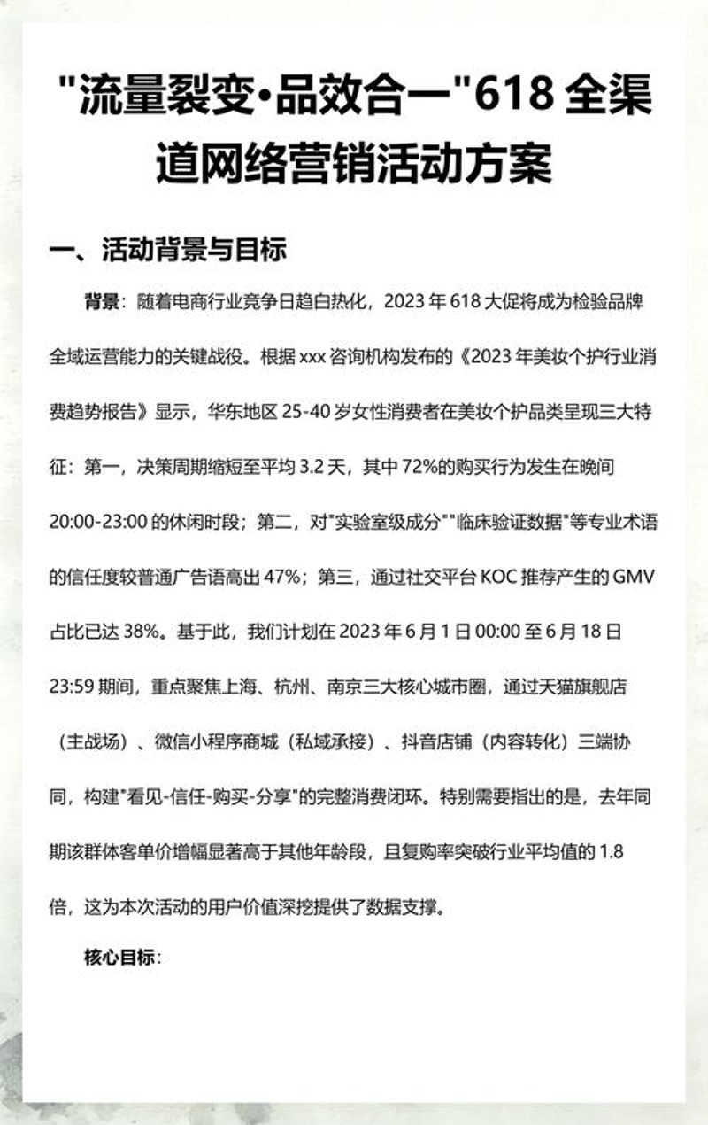 电商代运营，让您的生意更加腾飞