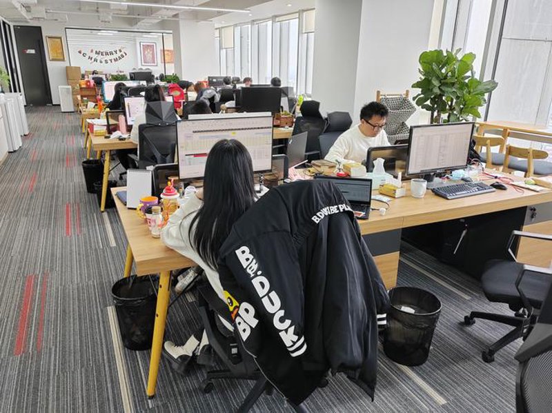 天猫托管服务：电商时代的新航标